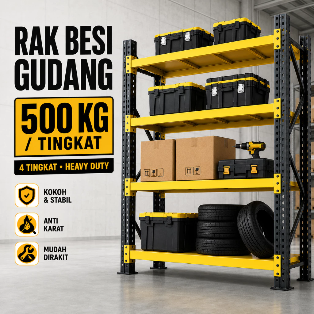 RAK ARSIP
