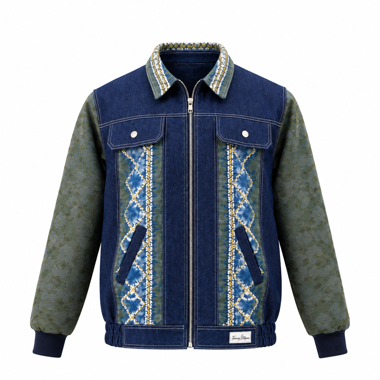 JAKCKET KANDANGAN LUXE