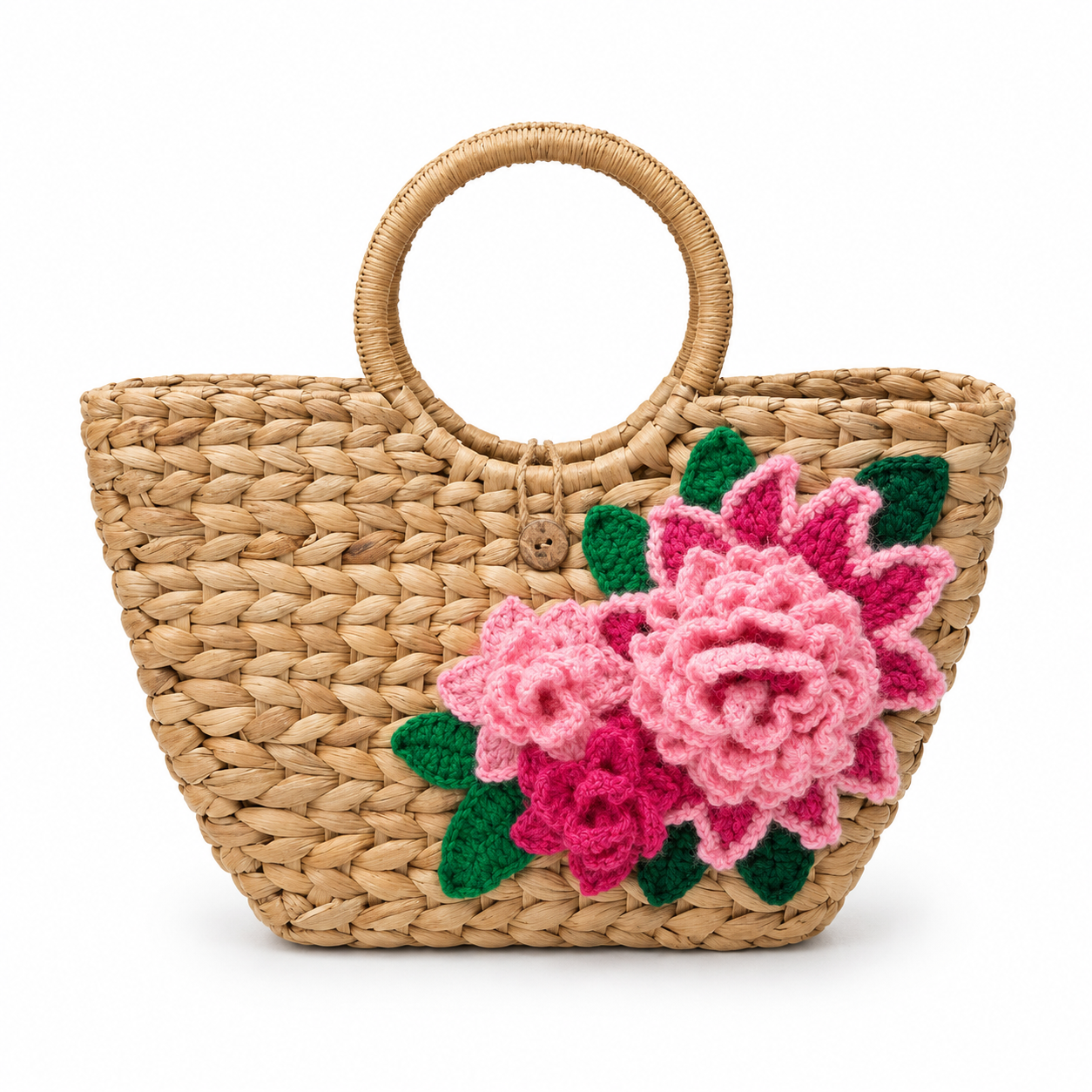 Rona Alam Bag (Rajut)