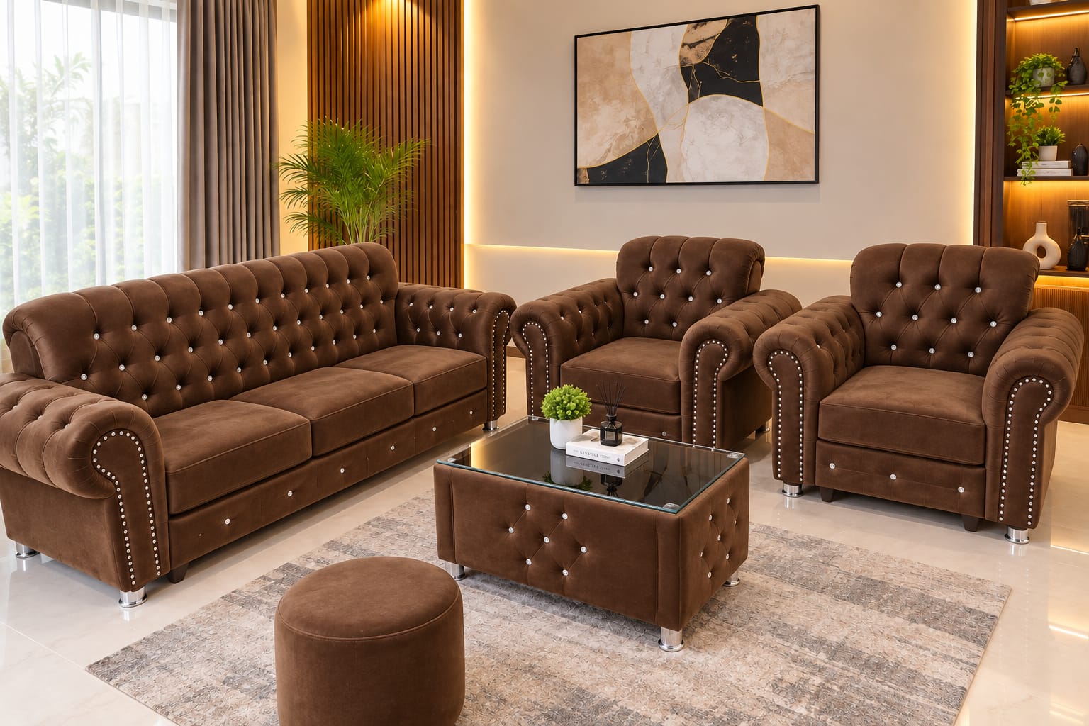 SOFA TAMU