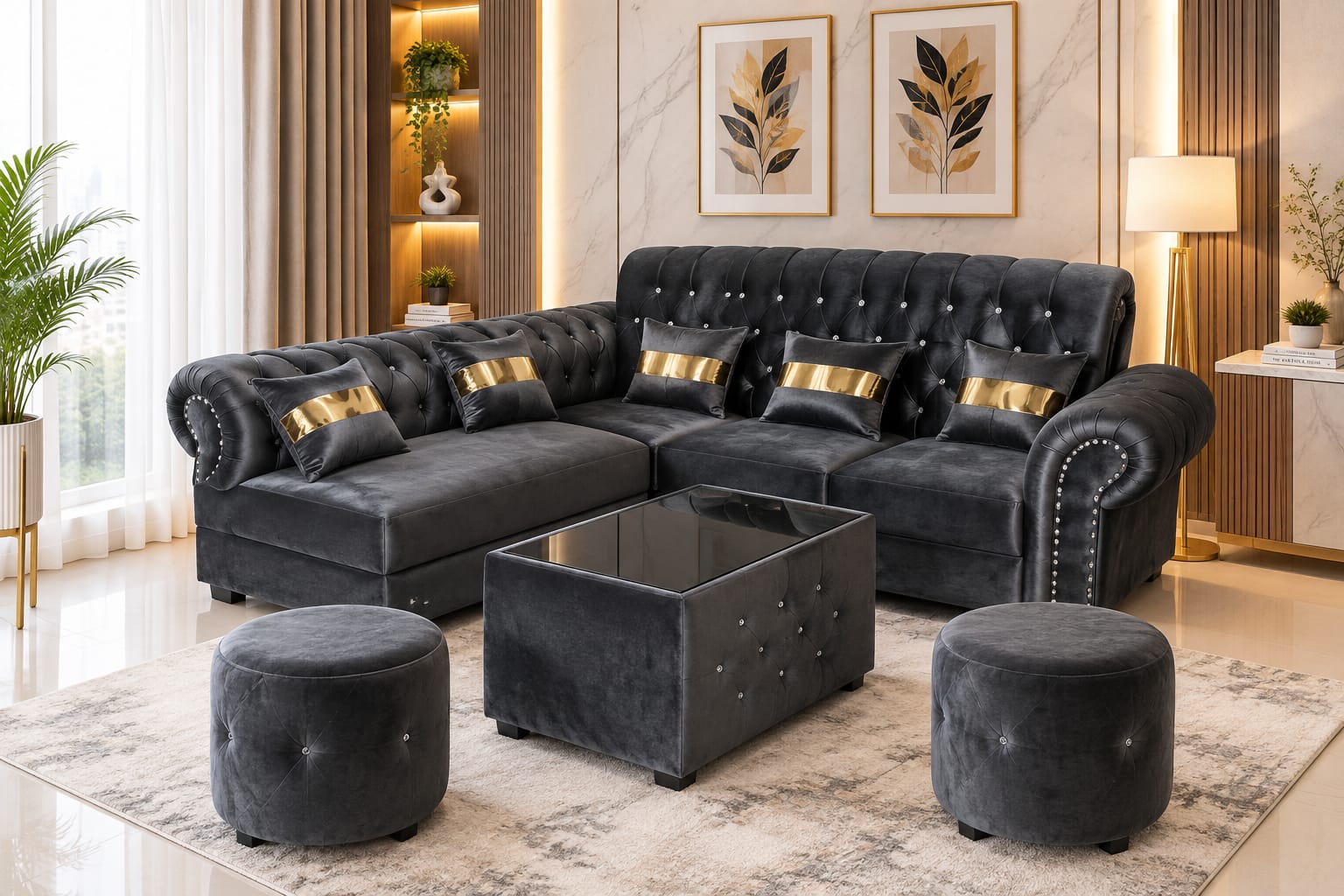 SOFA TAMU