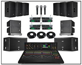 SEWA SOUNDSYSTEM