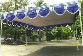 SEWA TENDA