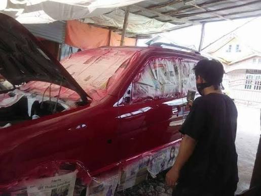 Deco Mobil