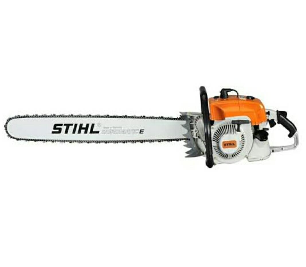 Chainsaw