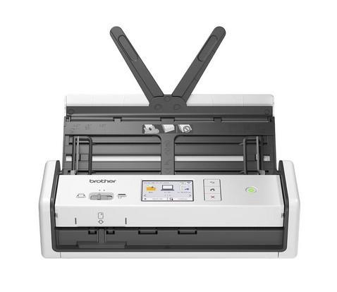 Scanner BROTHER ADS1800W Portable Document Scanner ADS 1800W
