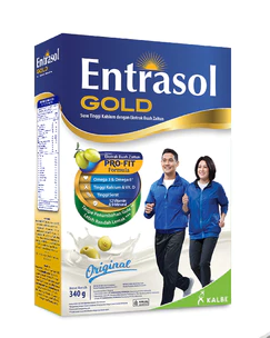 Entrasol Gold