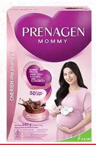 PRENAGEN MOMMY