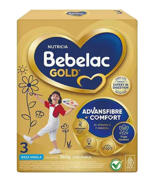 Bebelac