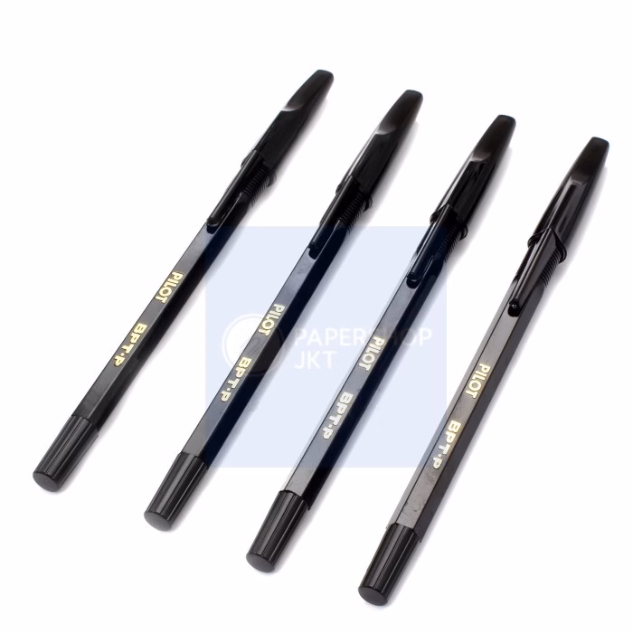 Ballpoint Pilot