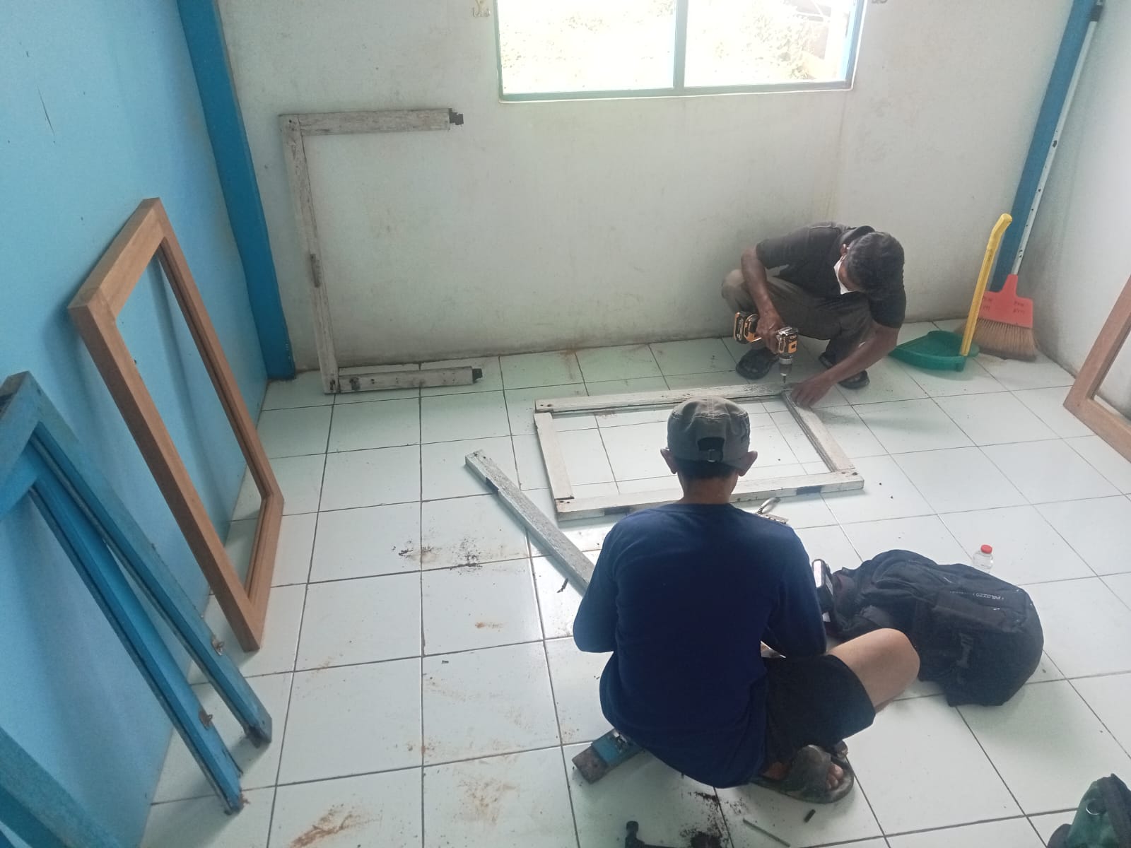 Jasa Tukang