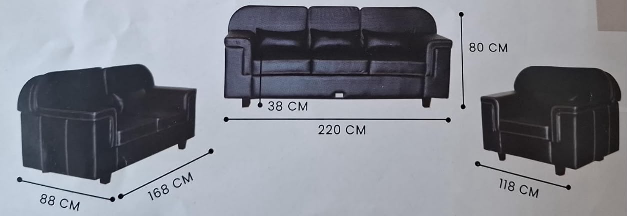 SOFA TAMU