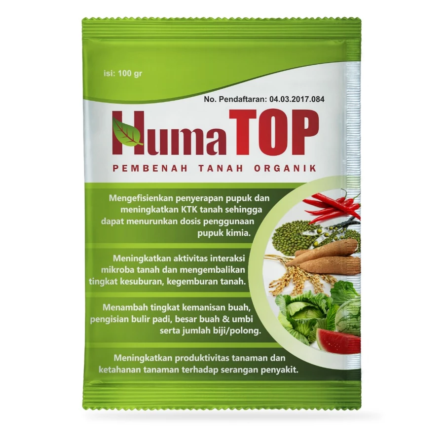 Asam Humat
