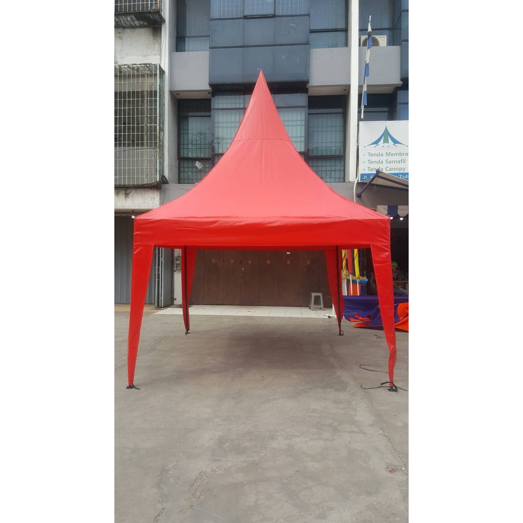 SEWA TENDA
