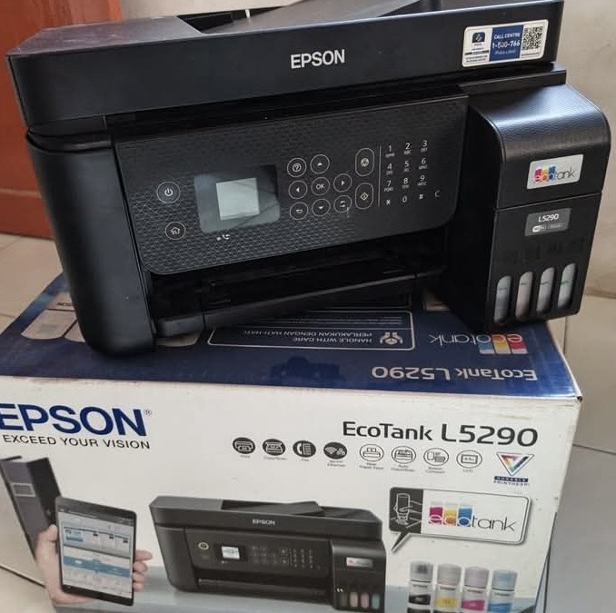 Printer Epson L5290