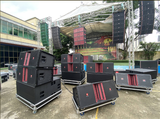 SEWA SOUND SYSTEM