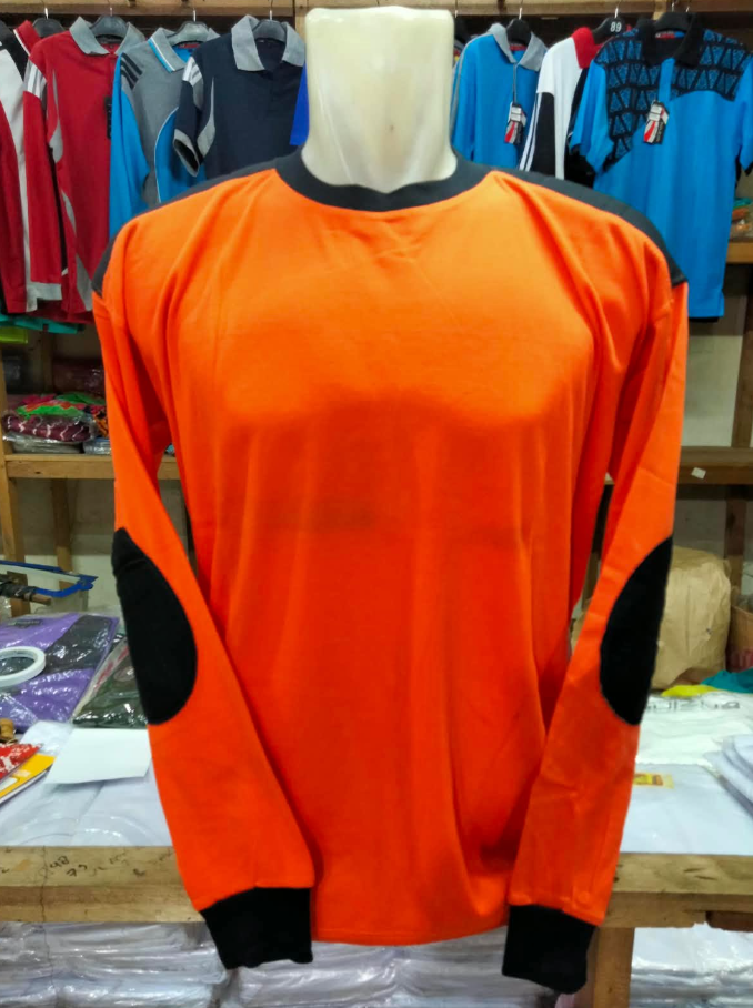 Baju Kaos