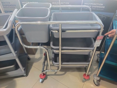 TROLLY