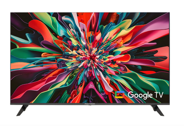 POLYTRON SMART TV
