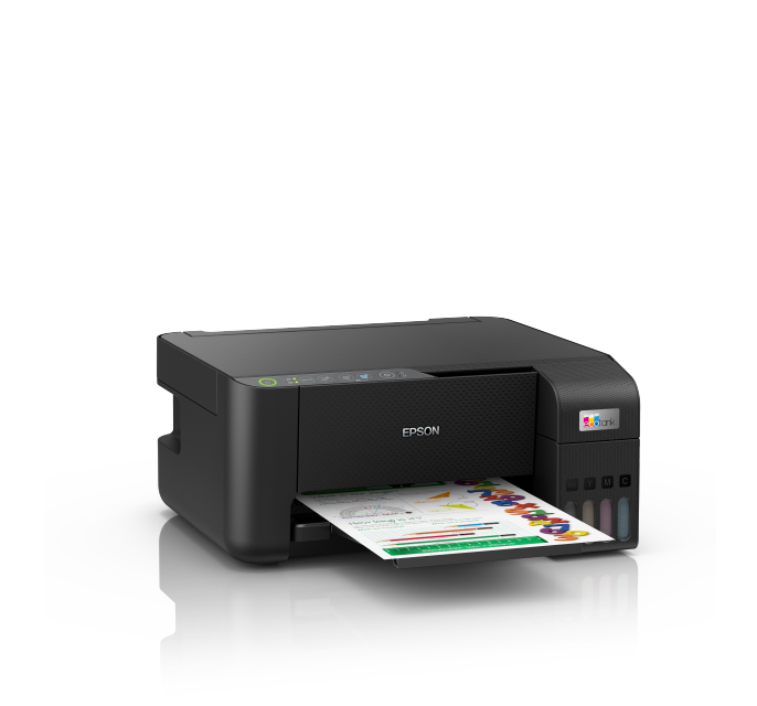 PRINTER ECOTANK EPSON L3251