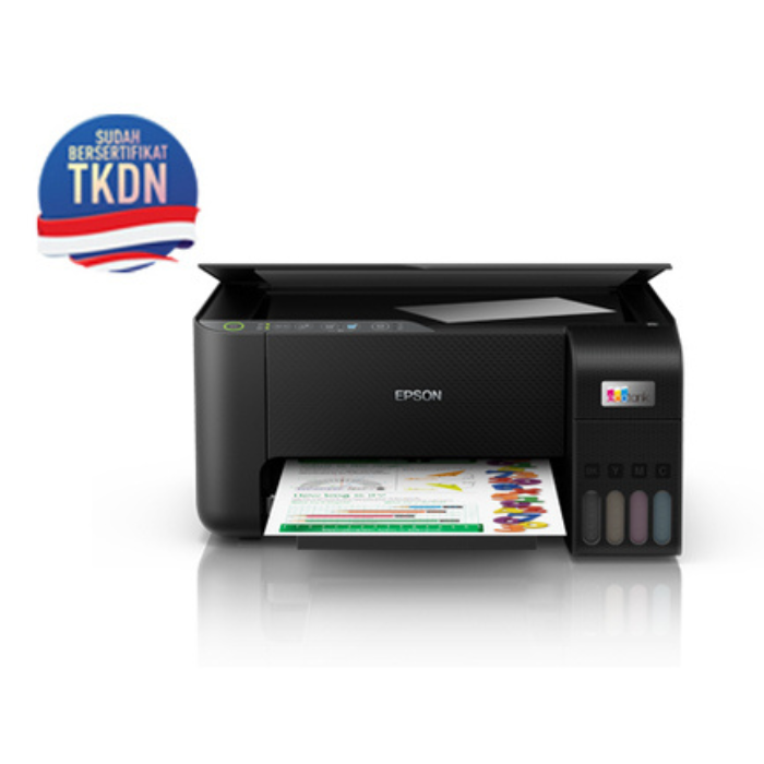 PRINTER ECOTANK EPSON L3251
