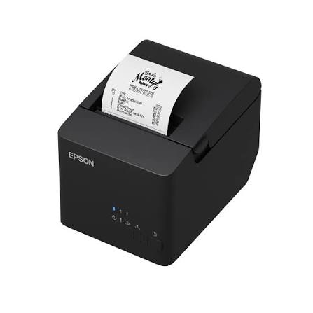 Epson TM-T82XII PoS Thermal Printer
