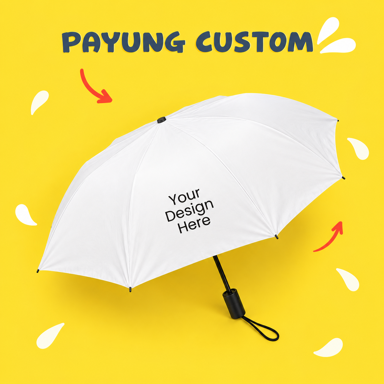 PAYUNG OTOMATIS