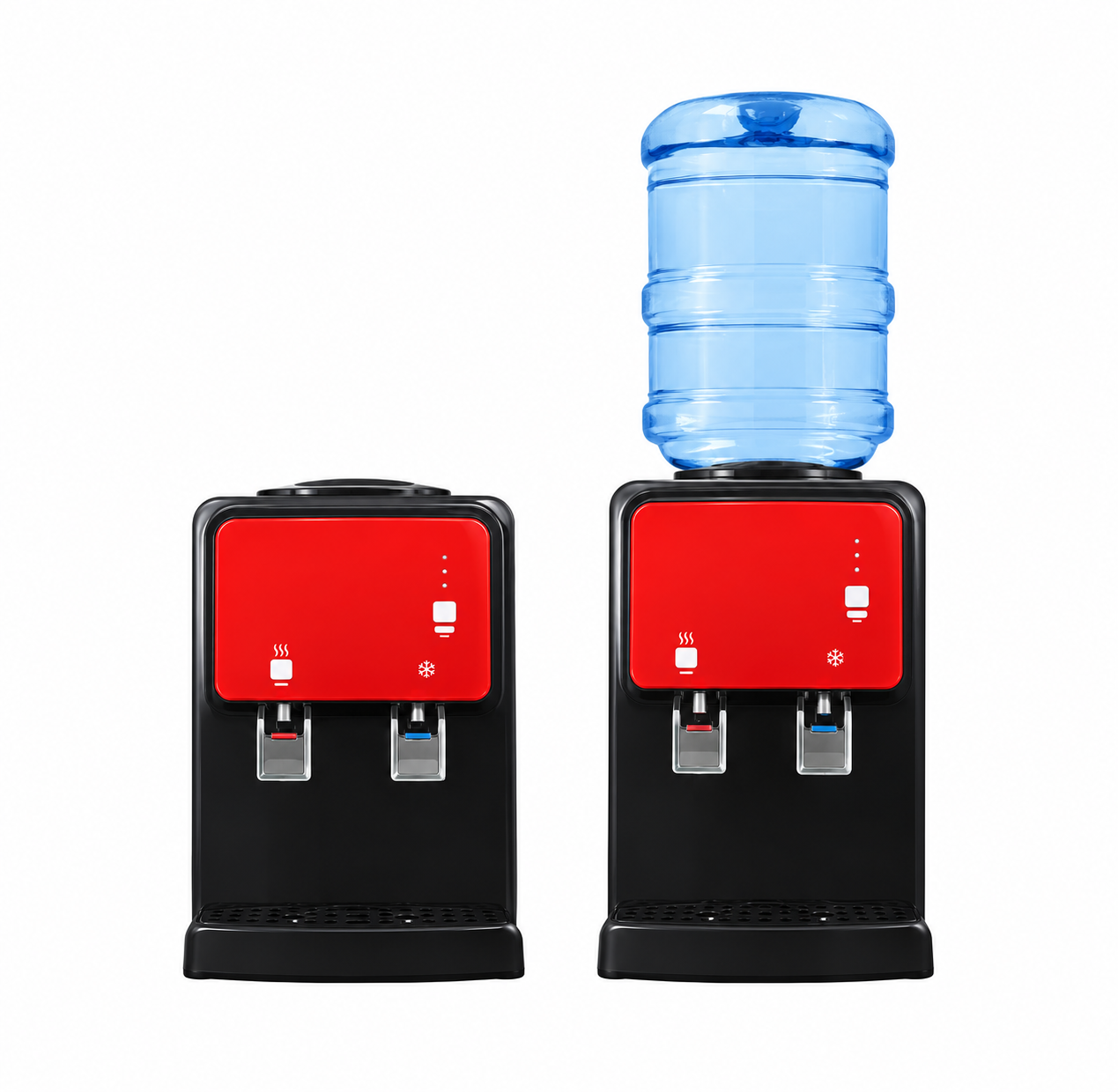 WATER DISPENSER