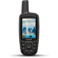 GPS MAP GARMIN 64SC