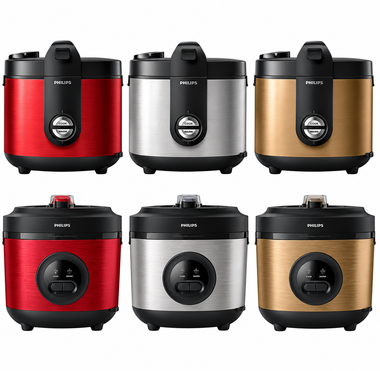 RICE COOKER / PENANAK NASI