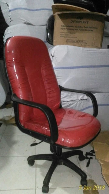 Kursi Kantor