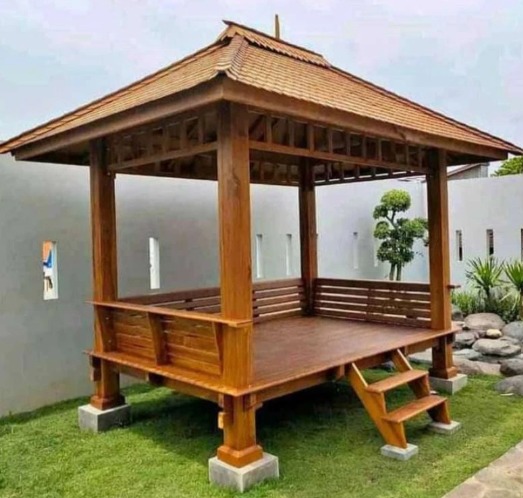 GAZEBO