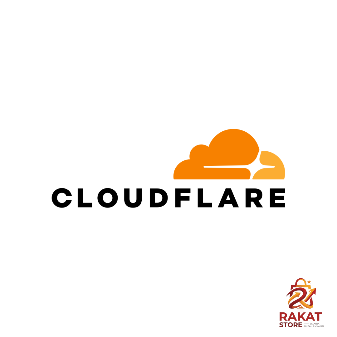 Cloudflare Pro Perbulan