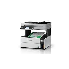 EPSON Printer Epson L6460