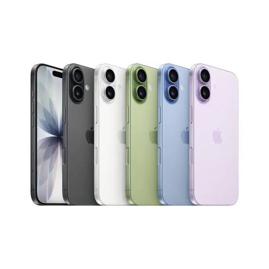 Apple iPhone 17 | 8 | 256 | 48Mp