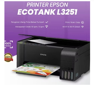 PRINTER EPSON L3251