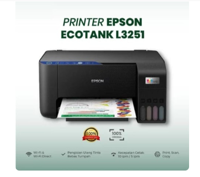 PRINTER EPSON L3251