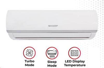 AC SHARP 2 PK