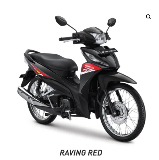 Motor Revo Fit
