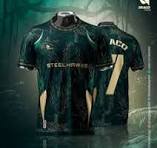 Kaos Jersey